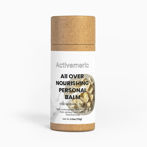 All Over Nourishing Personal Balm
