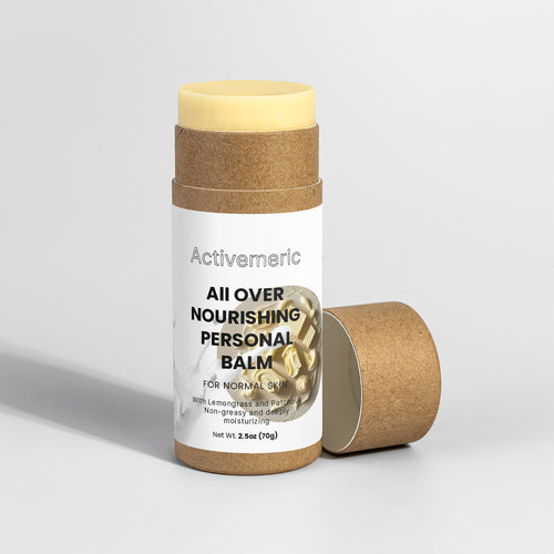All Over Nourishing Personal Balm