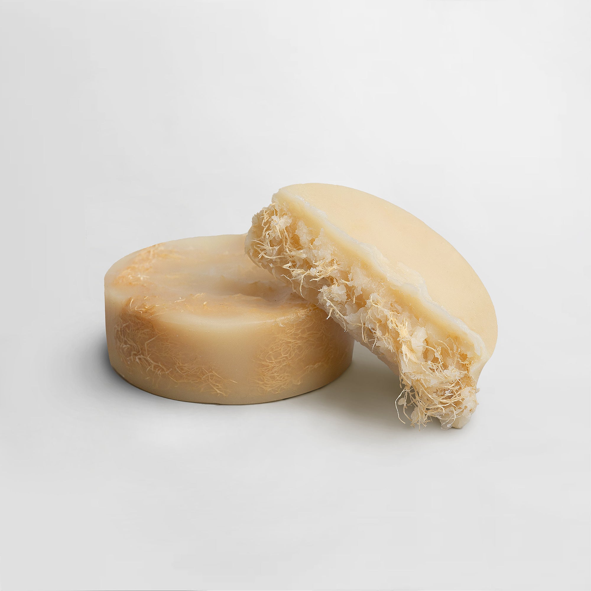 Comfort Boosting Bar Of Luffa