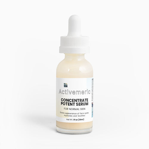 Concentrate Potent Hydrating Serum