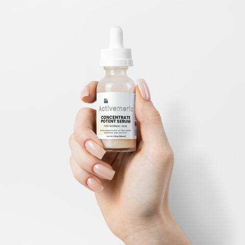 Concentrate Potent Hydrating Serum