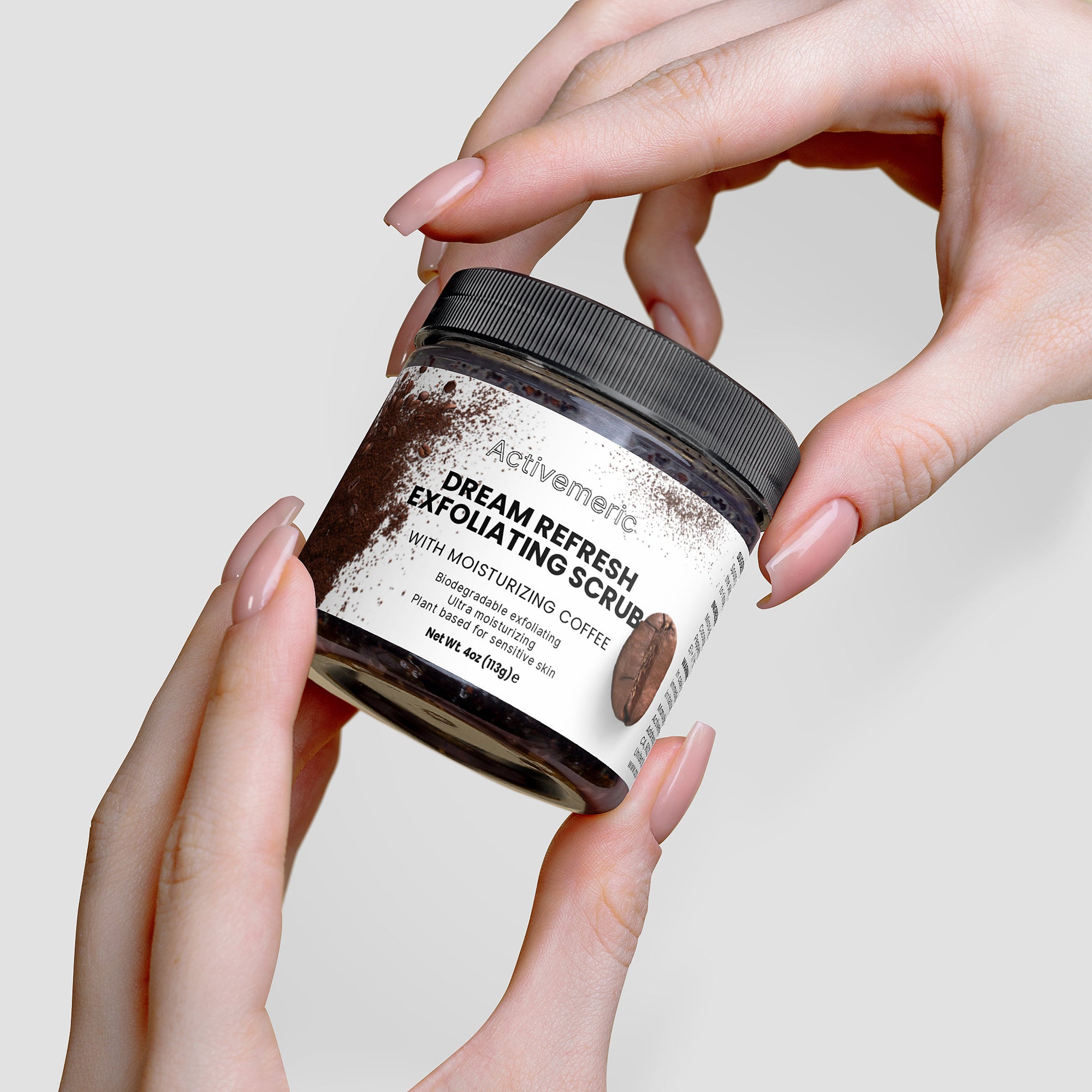 DREAM REFRESH EXFOLIATING SCRUB