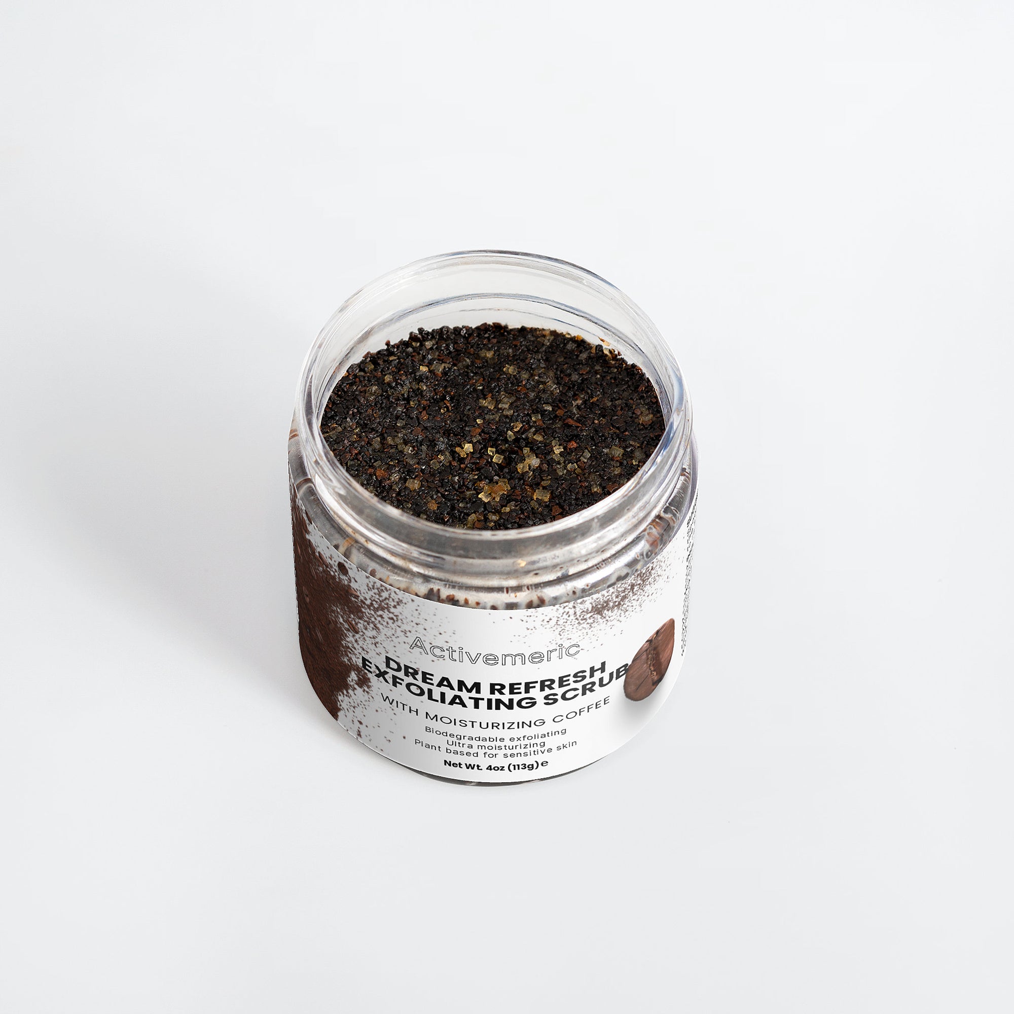 DREAM REFRESH EXFOLIATING SCRUB